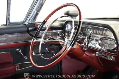 1958 Cadillac Series 62 Coupe de Ville