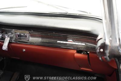 1958 Cadillac Series 62 Coupe de Ville