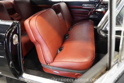 1958 Cadillac Series 62 Coupe de Ville