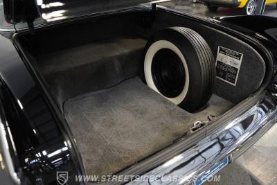 1958 Cadillac Series 62 Coupe de Ville