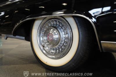1958 Cadillac Series 62 Coupe de Ville