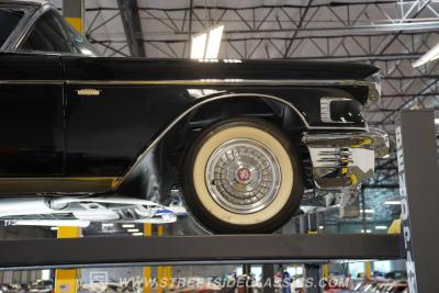 1958 Cadillac Series 62 Coupe de Ville
