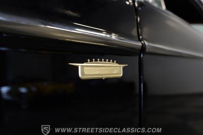 1958 Cadillac Series 62 Coupe de Ville
