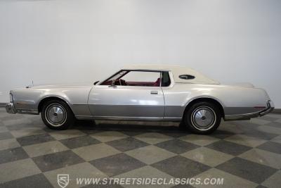 1973 Lincoln Continental Mark IV