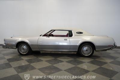 1973 Lincoln Continental Mark IV