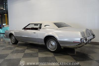 1973 Lincoln Continental Mark IV