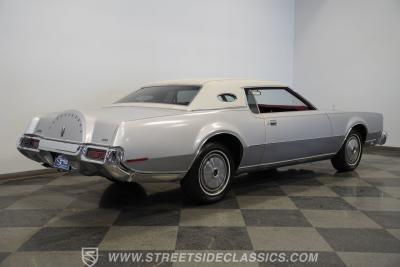 1973 Lincoln Continental Mark IV