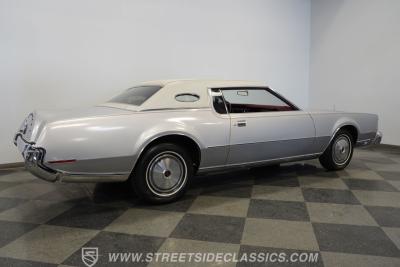 1973 Lincoln Continental Mark IV
