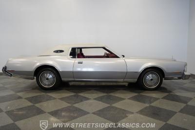 1973 Lincoln Continental Mark IV
