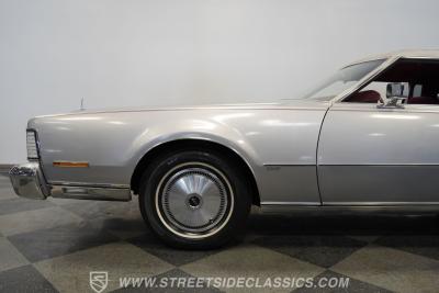 1973 Lincoln Continental Mark IV