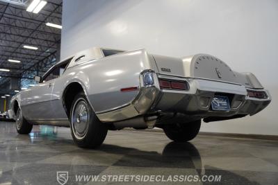 1973 Lincoln Continental Mark IV