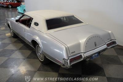1973 Lincoln Continental Mark IV