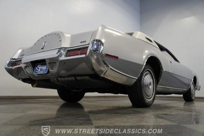 1973 Lincoln Continental Mark IV
