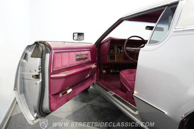 1973 Lincoln Continental Mark IV