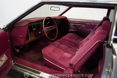 1973 Lincoln Continental Mark IV