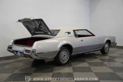 1973 Lincoln Continental Mark IV
