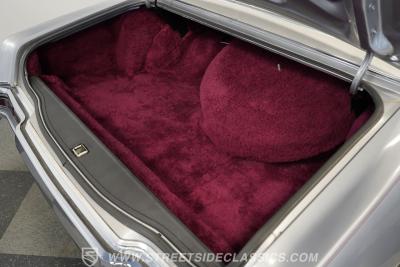 1973 Lincoln Continental Mark IV