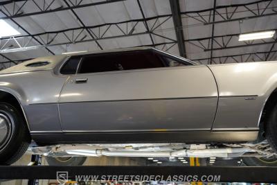 1973 Lincoln Continental Mark IV