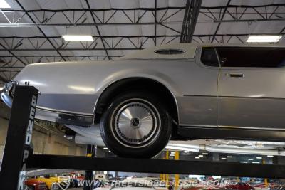 1973 Lincoln Continental Mark IV