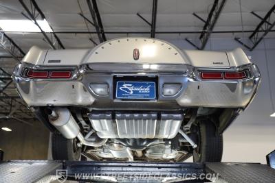1973 Lincoln Continental Mark IV
