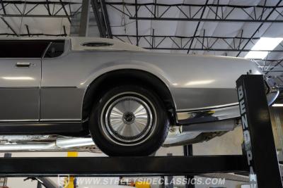 1973 Lincoln Continental Mark IV