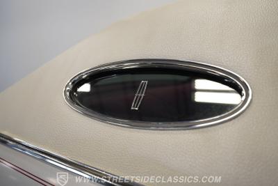 1973 Lincoln Continental Mark IV
