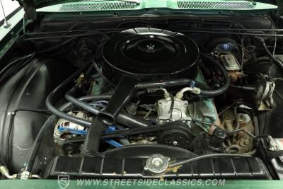 1968 Chrysler New Yorker
