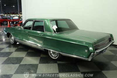 1968 Chrysler New Yorker