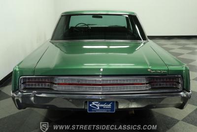 1968 Chrysler New Yorker