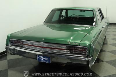 1968 Chrysler New Yorker