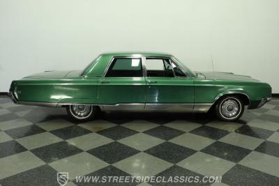 1968 Chrysler New Yorker