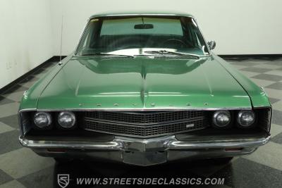 1968 Chrysler New Yorker