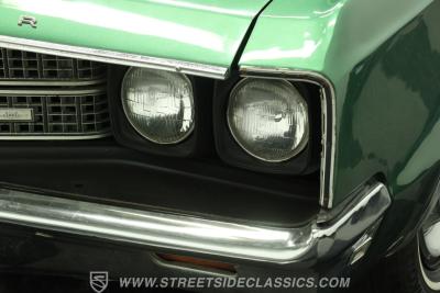 1968 Chrysler New Yorker