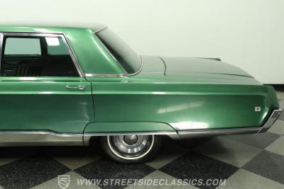 1968 Chrysler New Yorker
