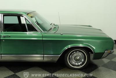 1968 Chrysler New Yorker