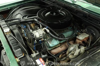 1968 Chrysler New Yorker