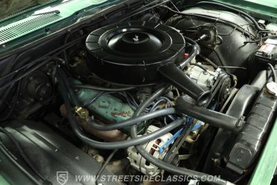 1968 Chrysler New Yorker