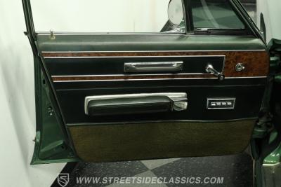 1968 Chrysler New Yorker