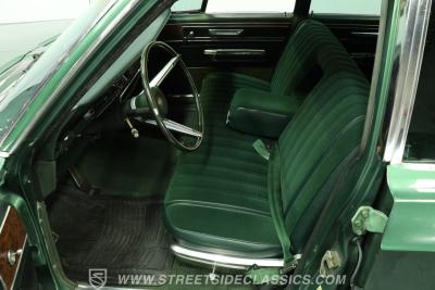 1968 Chrysler New Yorker