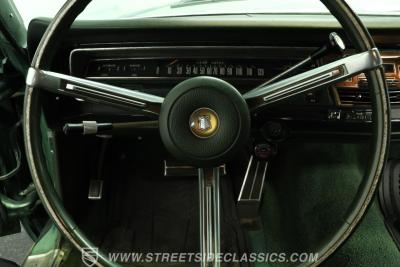 1968 Chrysler New Yorker