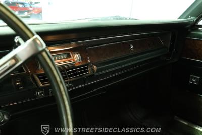 1968 Chrysler New Yorker