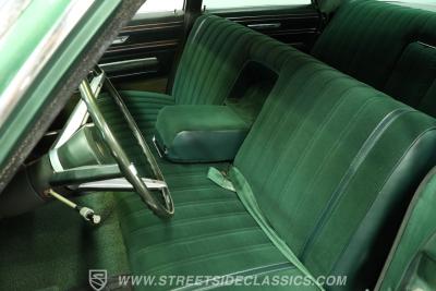 1968 Chrysler New Yorker