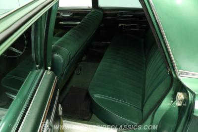 1968 Chrysler New Yorker