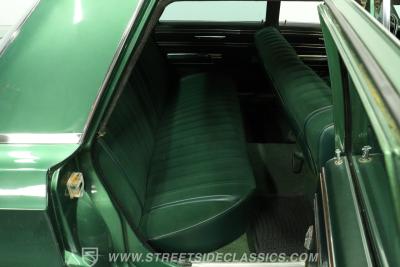 1968 Chrysler New Yorker