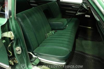 1968 Chrysler New Yorker
