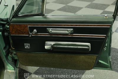1968 Chrysler New Yorker
