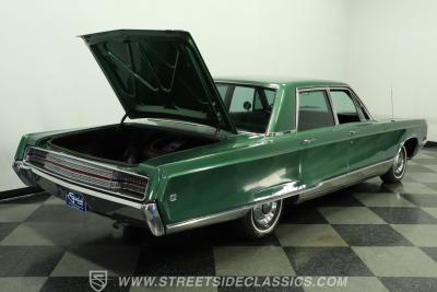 1968 Chrysler New Yorker