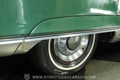 1968 Chrysler New Yorker