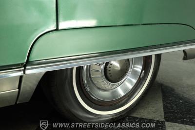 1968 Chrysler New Yorker