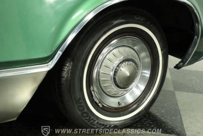 1968 Chrysler New Yorker